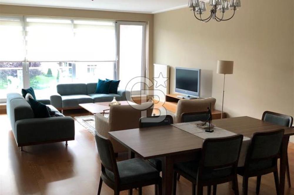 PARKORAN KONUTLARINDA SATILIK 4+1+KİLERLİ LÜKS DAİRE