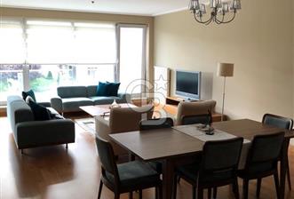 PARKORAN KONUTLARINDA SATILIK 4+1+KİLERLİ LÜKS DAİRE
