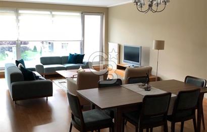 PARKORAN KONUTLARINDA SATILIK 4+1+KİLERLİ LÜKS DAİRE