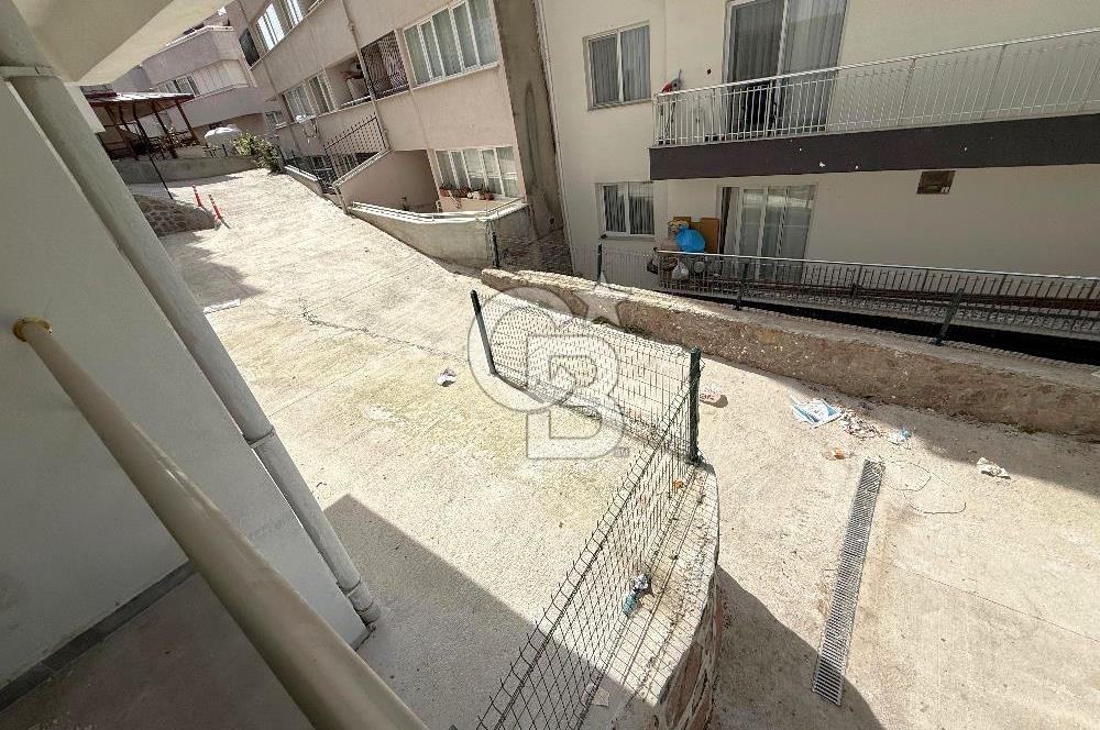 Dikili'de Uygun Fiyata Satılık 2+1 Sıfır Daire