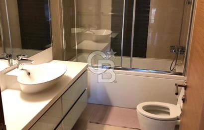 PARKORAN KONUTLARINDA SATILIK 4+1+KİLERLİ LÜKS DAİRE