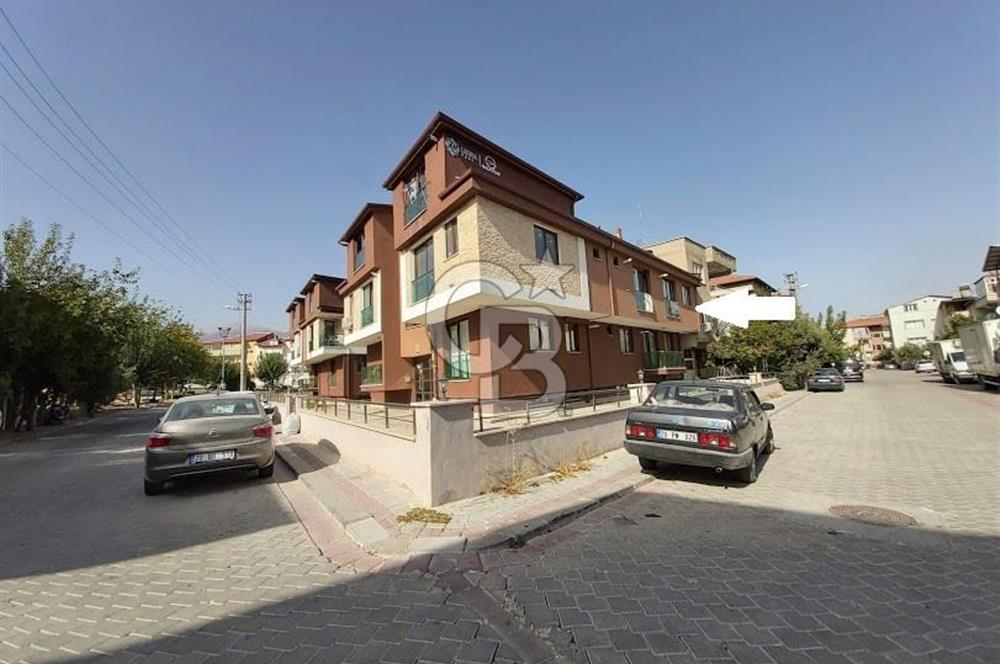Pamukkale Üniversitesi'ne Yakın 55 M² Eşyalı Kiralık 1+1 Apart