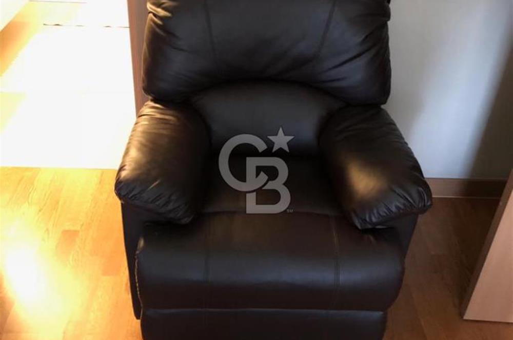 PARKORAN KONUTLARINDA SATILIK 4+1+KİLERLİ LÜKS DAİRE