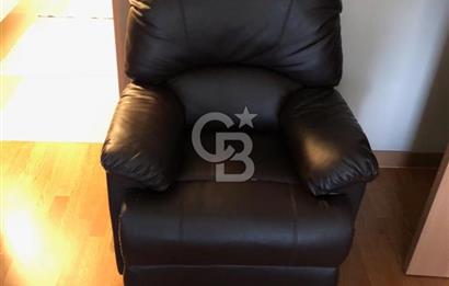 PARKORAN KONUTLARINDA SATILIK 4+1+KİLERLİ LÜKS DAİRE