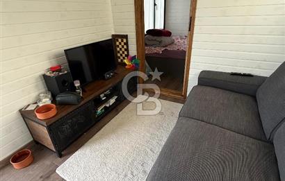 Catalca Basakkoyde Tinyhouse ile Beraber Arsa