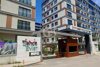 Mopaş Bahçe Evleri Satılık 2,5+1 Daire 