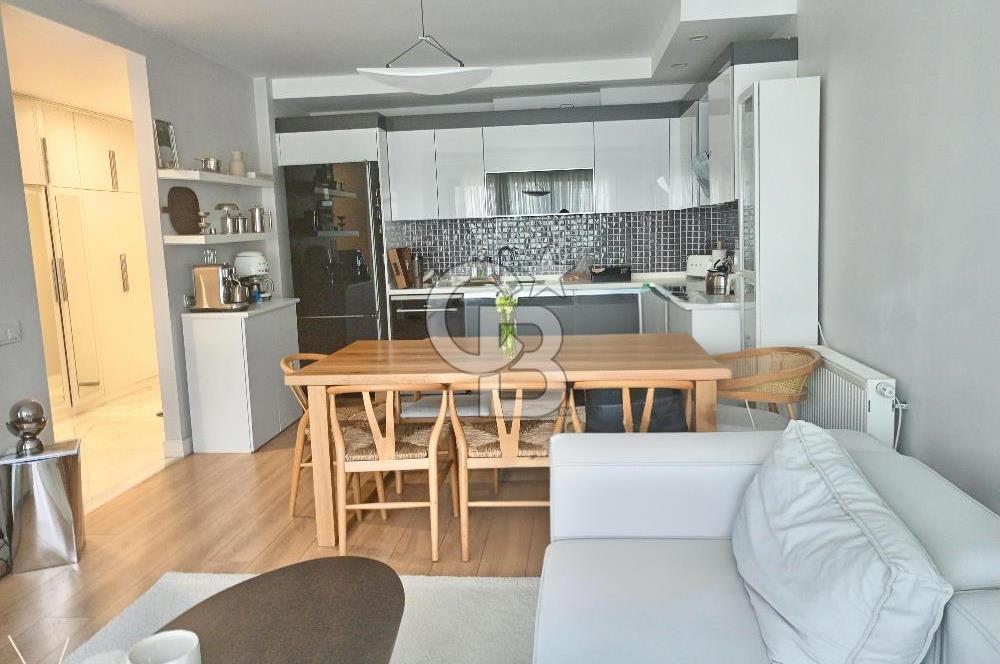 Mopaş Bahçe Evleri Satılık 2,5+1 Daire 