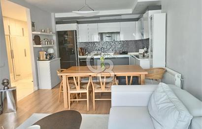 Mopaş Bahçe Evleri Satılık 2,5+1 Daire 