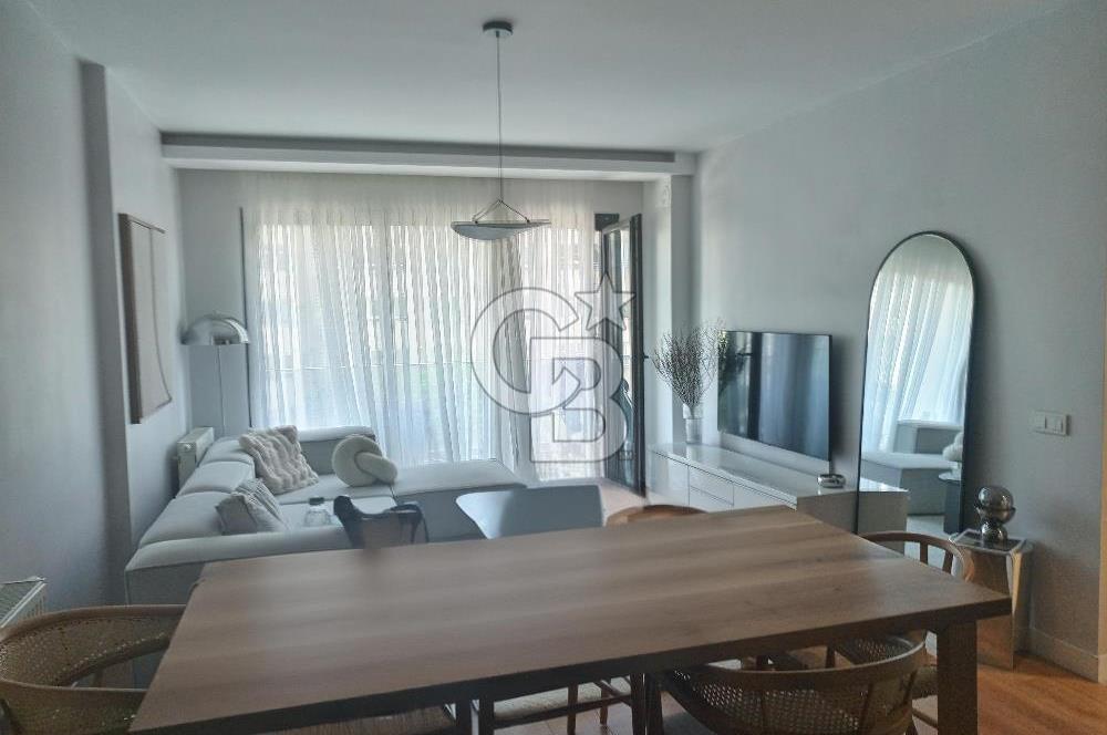 Mopaş Bahçe Evleri Satılık 2,5+1 Daire 