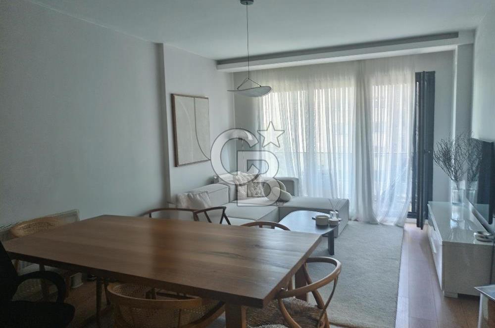 Mopaş Bahçe Evleri Satılık 2,5+1 Daire 