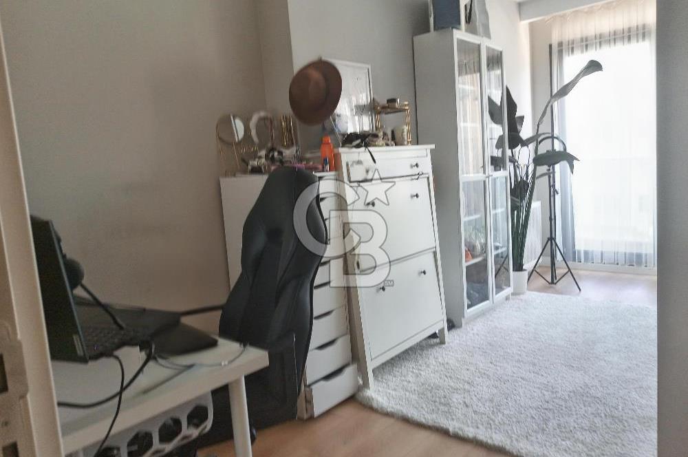 Mopaş Bahçe Evleri Satılık 2,5+1 Daire 