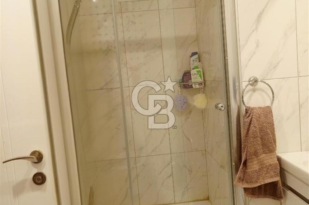 Mopaş Bahçe Evleri Satılık 2,5+1 Daire 