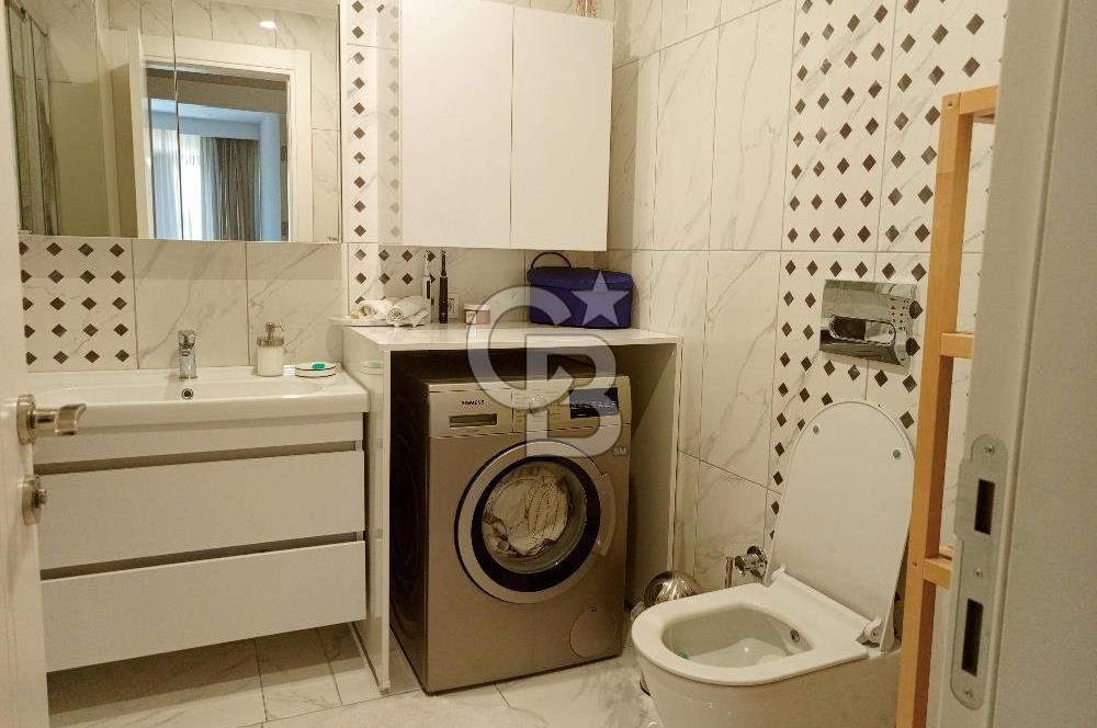 Mopaş Bahçe Evleri Satılık 2,5+1 Daire 