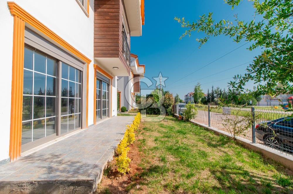 FIRSAT 7+2 ULTRA LÜKS VİLLA
