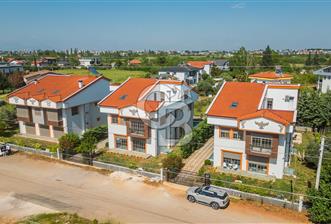 FIRSAT 7+2 ULTRA LÜKS VİLLA