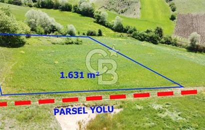 Karagöllüde Yola Cephe, Müstakil(Tek Tapu) Satılık Parsel