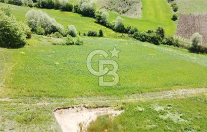 Karagöllüde Yola Cephe, Müstakil(Tek Tapu) Satılık Parsel