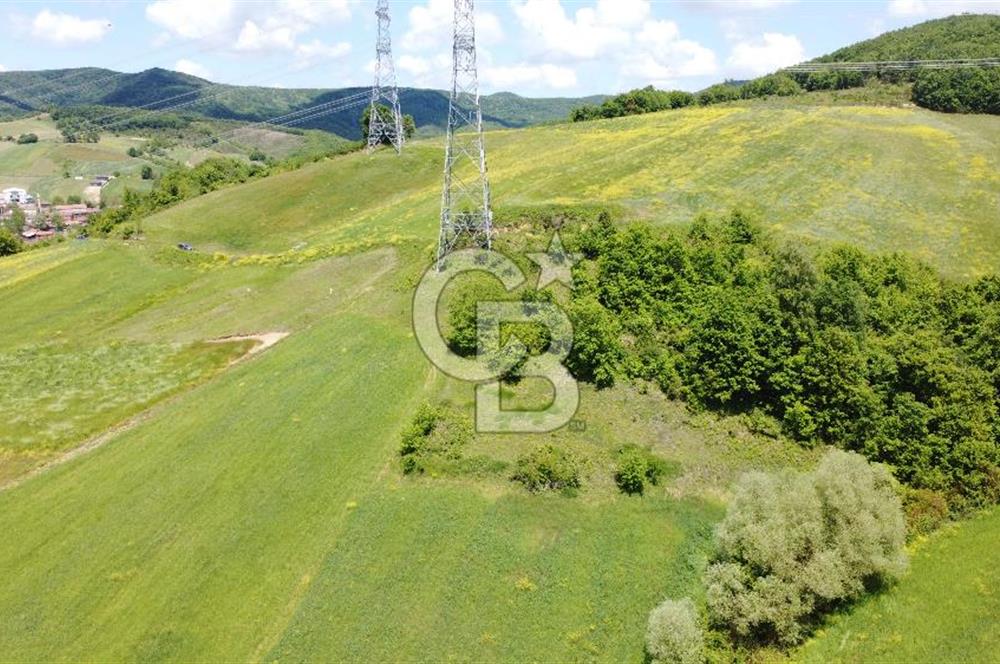 Karagöllüde Yola Cephe, Müstakil(Tek Tapu) Satılık Parsel
