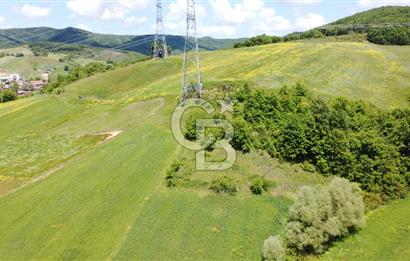 Karagöllüde Yola Cephe, Müstakil(Tek Tapu) Satılık Parsel
