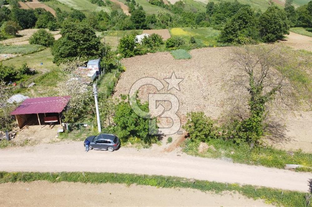 Kandıra Yusufça Köyünde Uygun Fiyatlı 1150 m² Satılık  Parsel 