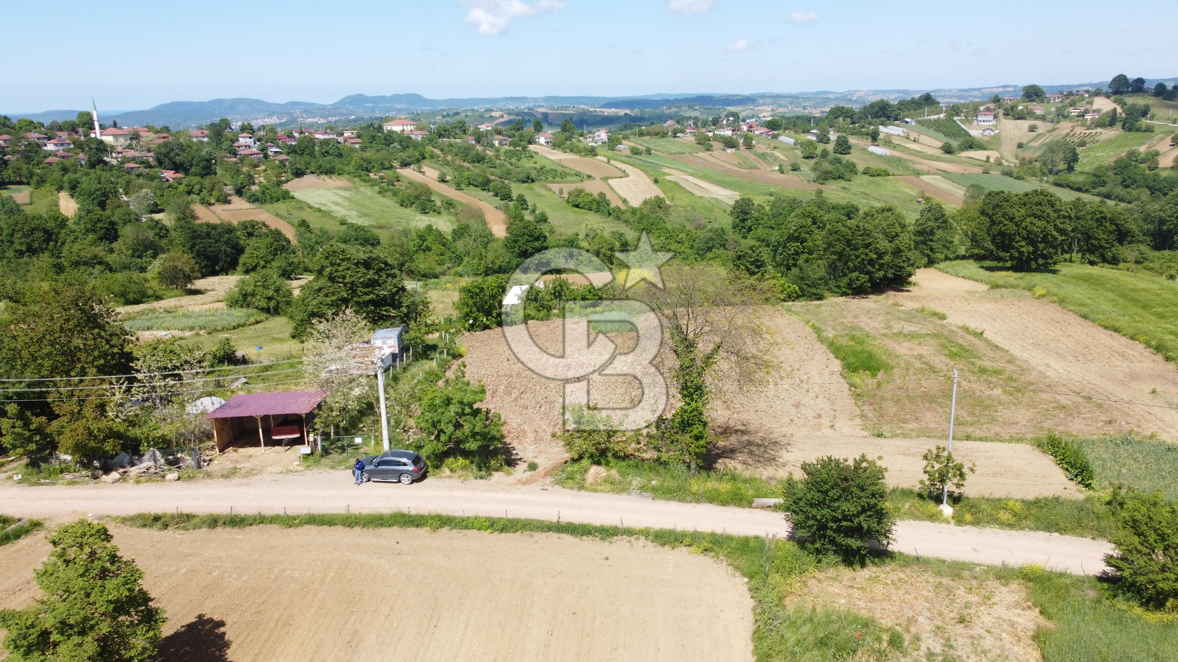 Kandıra Yusufça Köyünde Uygun Fiyatlı 1150 m² Satılık  Parsel 