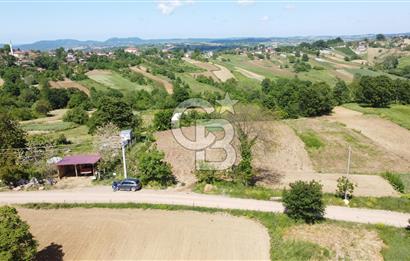 Kandıra Yusufça Köyünde Uygun Fiyatlı 1150 m² Satılık  Parsel 