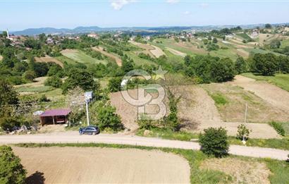 Kandıra Yusufça Köyünde Uygun Fiyatlı 1150 m² Satılık  Parsel 