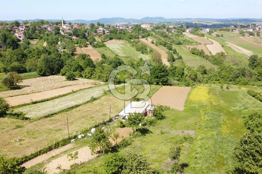 Kandıra Yusufça Köyünde Uygun Fiyatlı 1150 m² Satılık  Parsel 