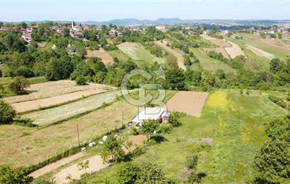 Kandıra Yusufça Köyünde Uygun Fiyatlı 1150 m² Satılık  Parsel 