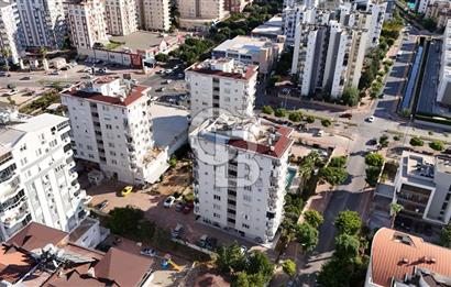 Konyaaltı Uncalı mh. 3+1 site içi havuzlu. 