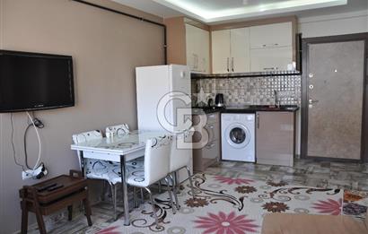 Pamukkale Üniversitesi'ne Yakın 55 M² Eşyalı Kiralık 1+1 Apart