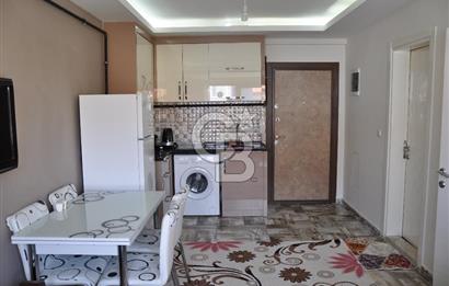 Pamukkale Üniversitesi'ne Yakın 55 M² Eşyalı Kiralık 1+1 Apart