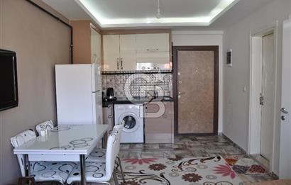 Pamukkale Üniversitesi'ne Yakın 55 M² Eşyalı Kiralık 1+1 Apart