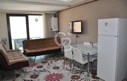 Pamukkale Üniversitesi'ne Yakın 55 M² Eşyalı Kiralık 1+1 Apart