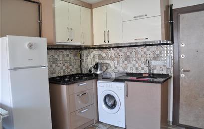 Pamukkale Üniversitesi'ne Yakın 55 M² Eşyalı Kiralık 1+1 Apart