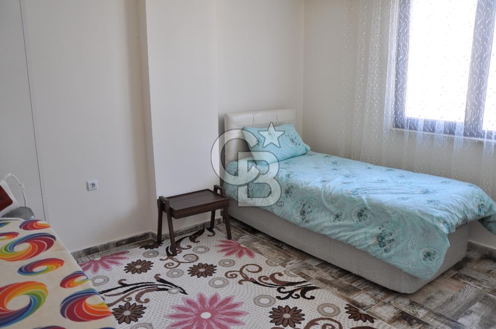 Pamukkale Üniversitesi'ne Yakın 55 M² Eşyalı Kiralık 1+1 Apart
