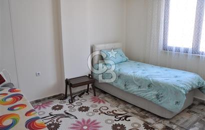 Pamukkale Üniversitesi'ne Yakın 55 M² Eşyalı Kiralık 1+1 Apart