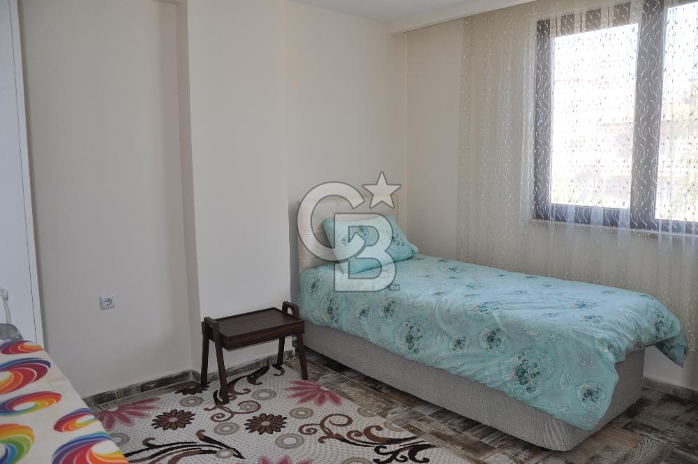 Pamukkale Üniversitesi'ne Yakın 55 M² Eşyalı Kiralık 1+1 Apart