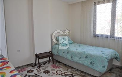 Pamukkale Üniversitesi'ne Yakın 55 M² Eşyalı Kiralık 1+1 Apart