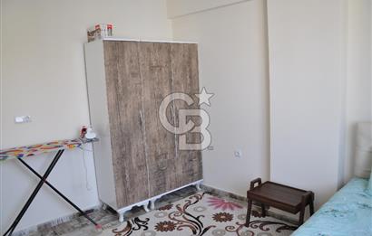 Pamukkale Üniversitesi'ne Yakın 55 M² Eşyalı Kiralık 1+1 Apart