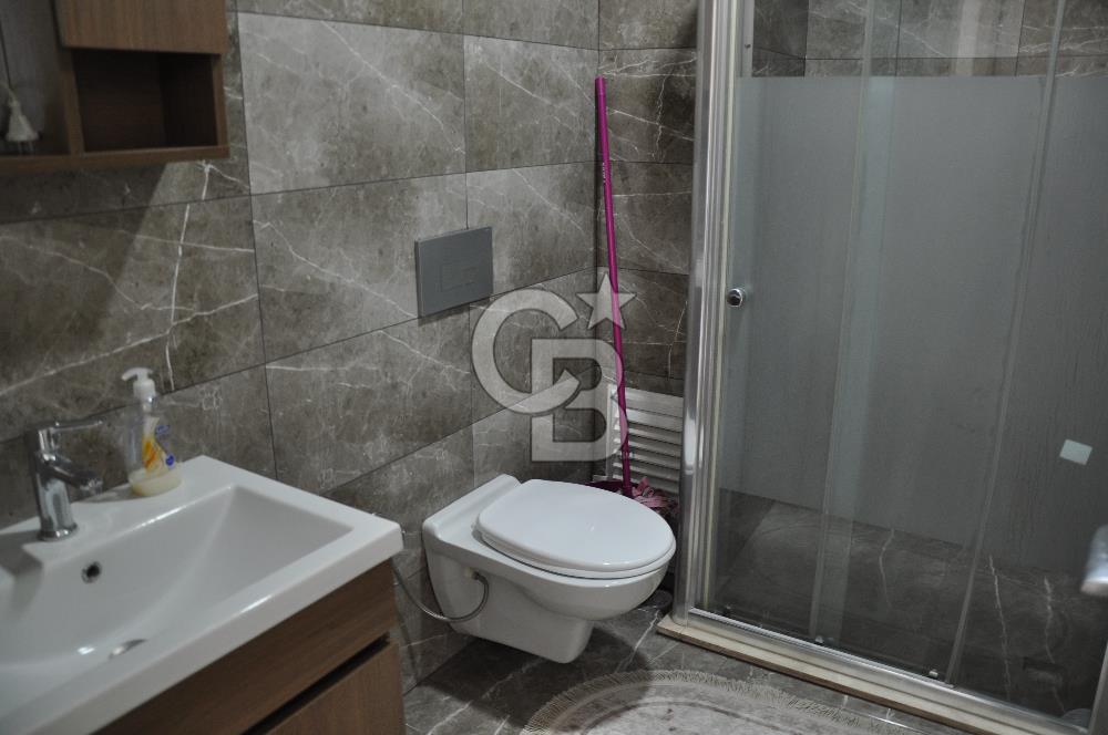 Pamukkale Üniversitesi'ne Yakın 55 M² Eşyalı Kiralık 1+1 Apart