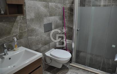 Pamukkale Üniversitesi'ne Yakın 55 M² Eşyalı Kiralık 1+1 Apart