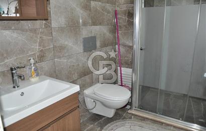Pamukkale Üniversitesi'ne Yakın 55 M² Eşyalı Kiralık 1+1 Apart