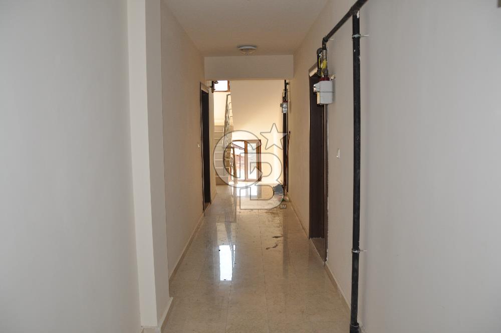 Pamukkale Üniversitesi'ne Yakın 55 M² Eşyalı Kiralık 1+1 Apart