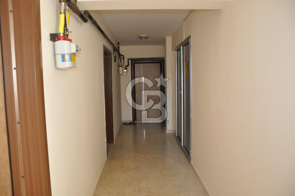 Pamukkale Üniversitesi'ne Yakın 55 M² Eşyalı Kiralık 1+1 Apart