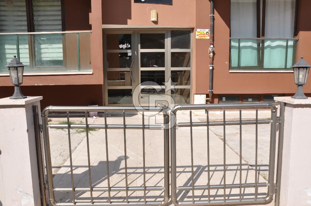 Pamukkale Üniversitesi'ne Yakın 55 M² Eşyalı Kiralık 1+1 Apart