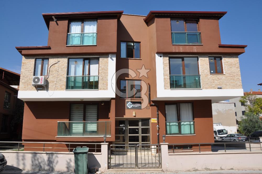 Pamukkale Üniversitesi'ne Yakın 55 M² Eşyalı Kiralık 1+1 Apart