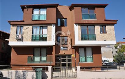 Pamukkale Üniversitesi'ne Yakın 55 M² Eşyalı Kiralık 1+1 Apart