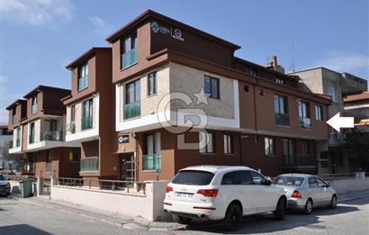 Pamukkale Üniversitesi'ne Yakın 55 M² Eşyalı Kiralık 1+1 Apart