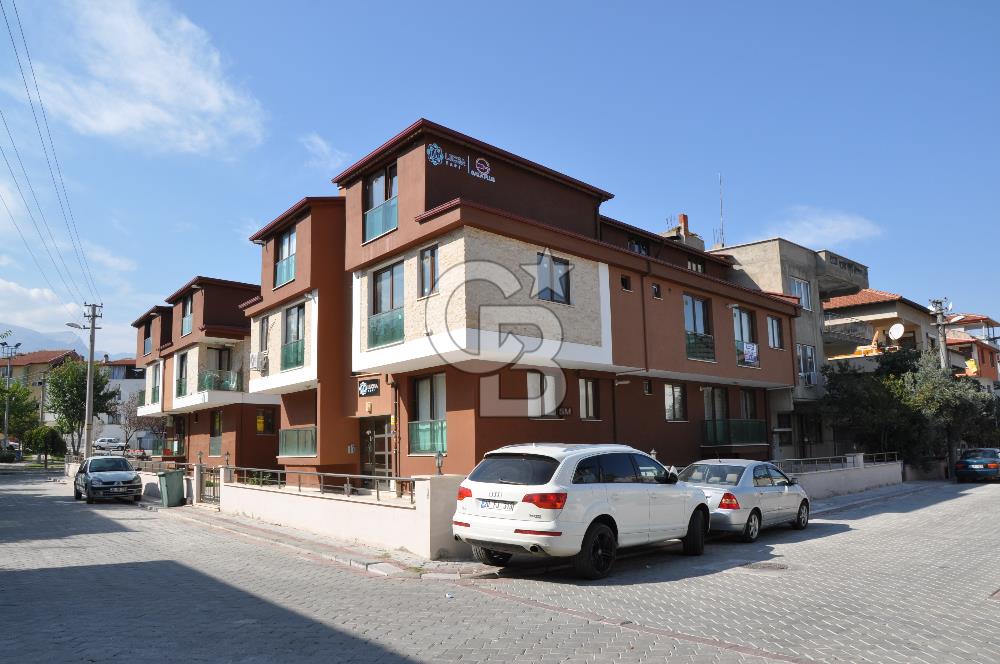 Pamukkale Üniversitesi'ne Yakın 55 M² Eşyalı Kiralık 1+1 Apart